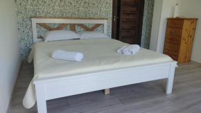Borjomi Nest 1